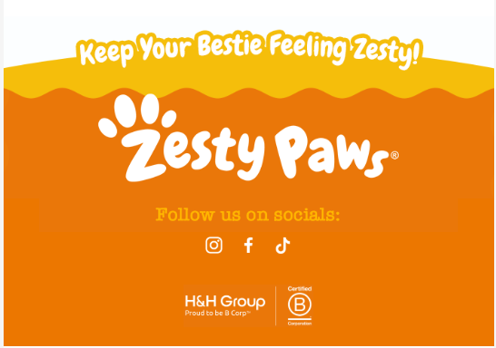 EDM - Part 3
 
 Zesty Paws Australia 