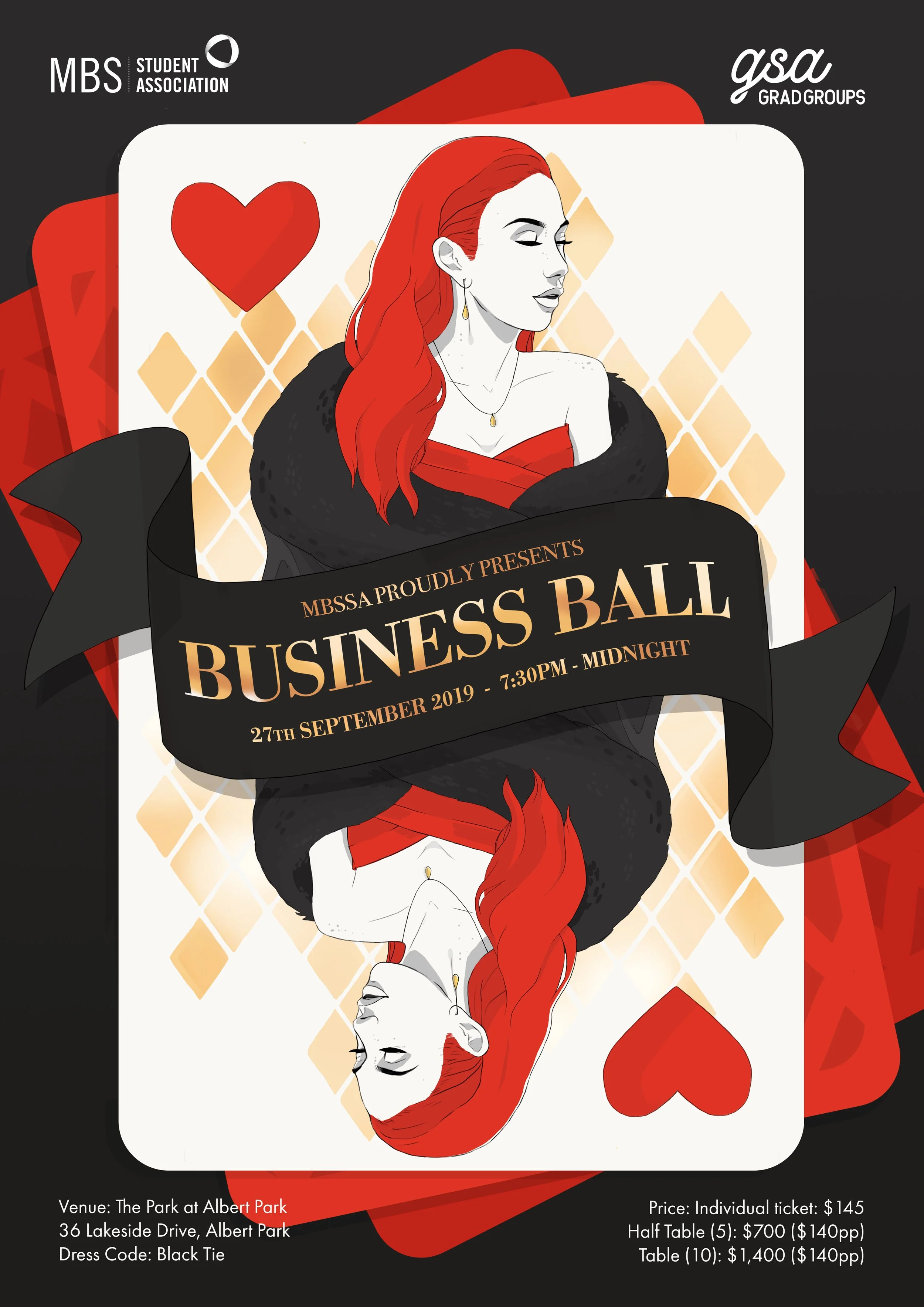 Poster
 
 MBSSA 