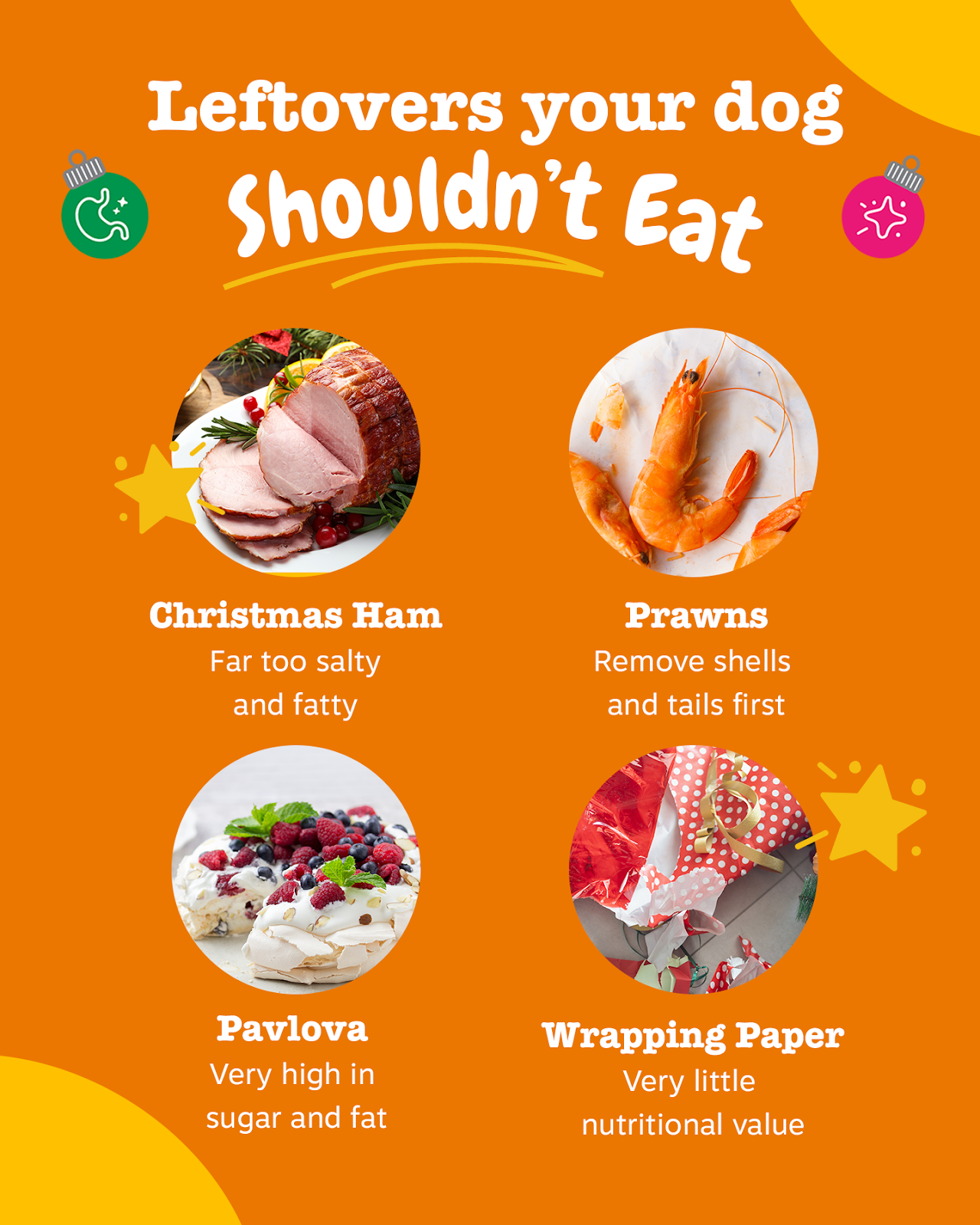 Social post (In-Feed)
 
 Zesty Paws Australia 


