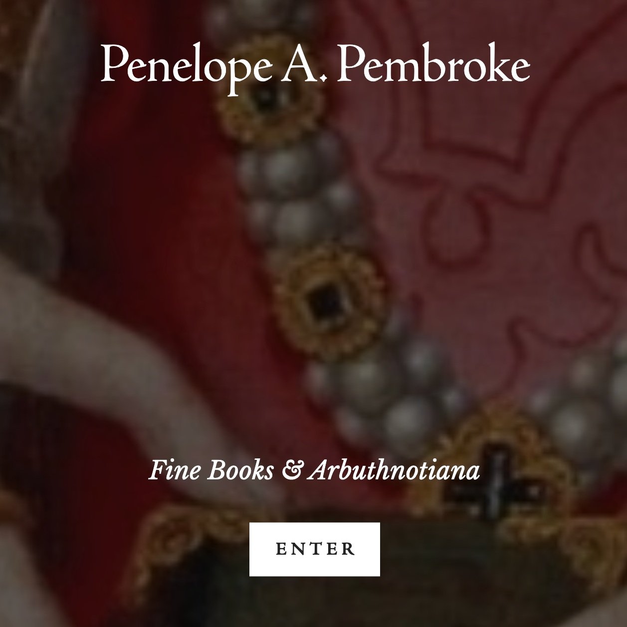 Penelope Pembroke