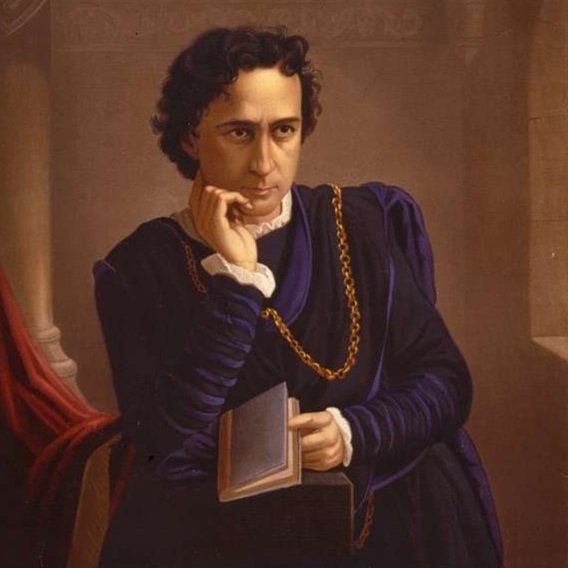 Hamlet's Book