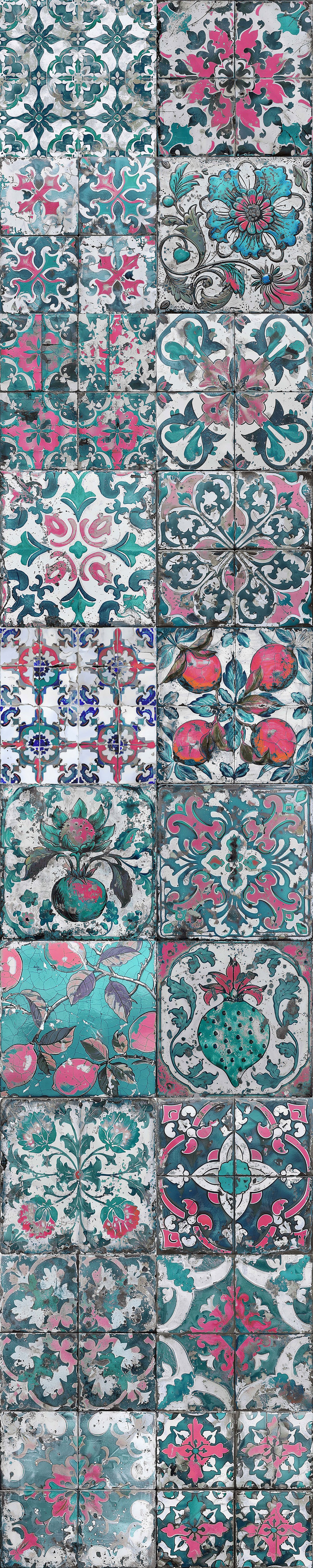 Tuscan-Tiles_52cm_PINK&TEAL1-web.jpg