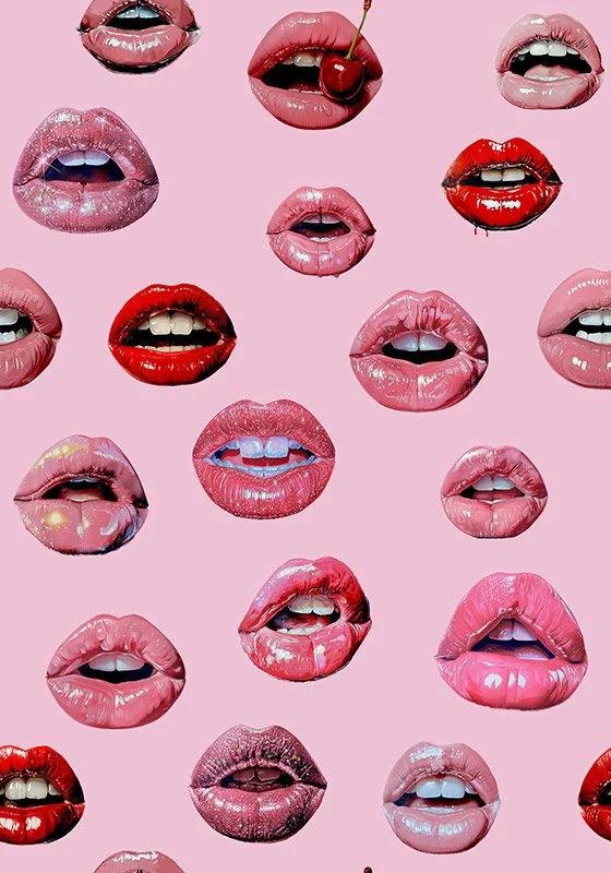 Kiss-Me-You-Fool_Original_Pink_52cm1.jpg