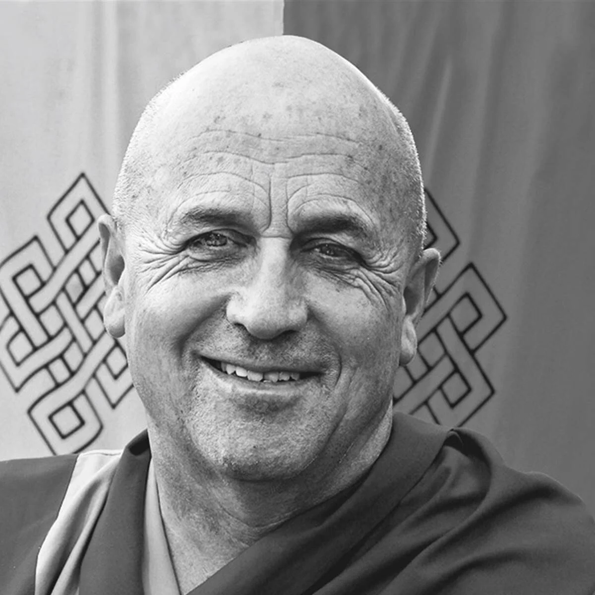 Matthieu Ricard: "La bondad hace que nos sintamos en armonía con nuestro Ser