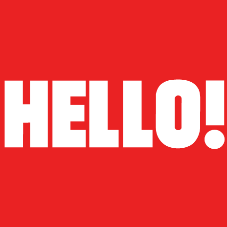 HELLO!