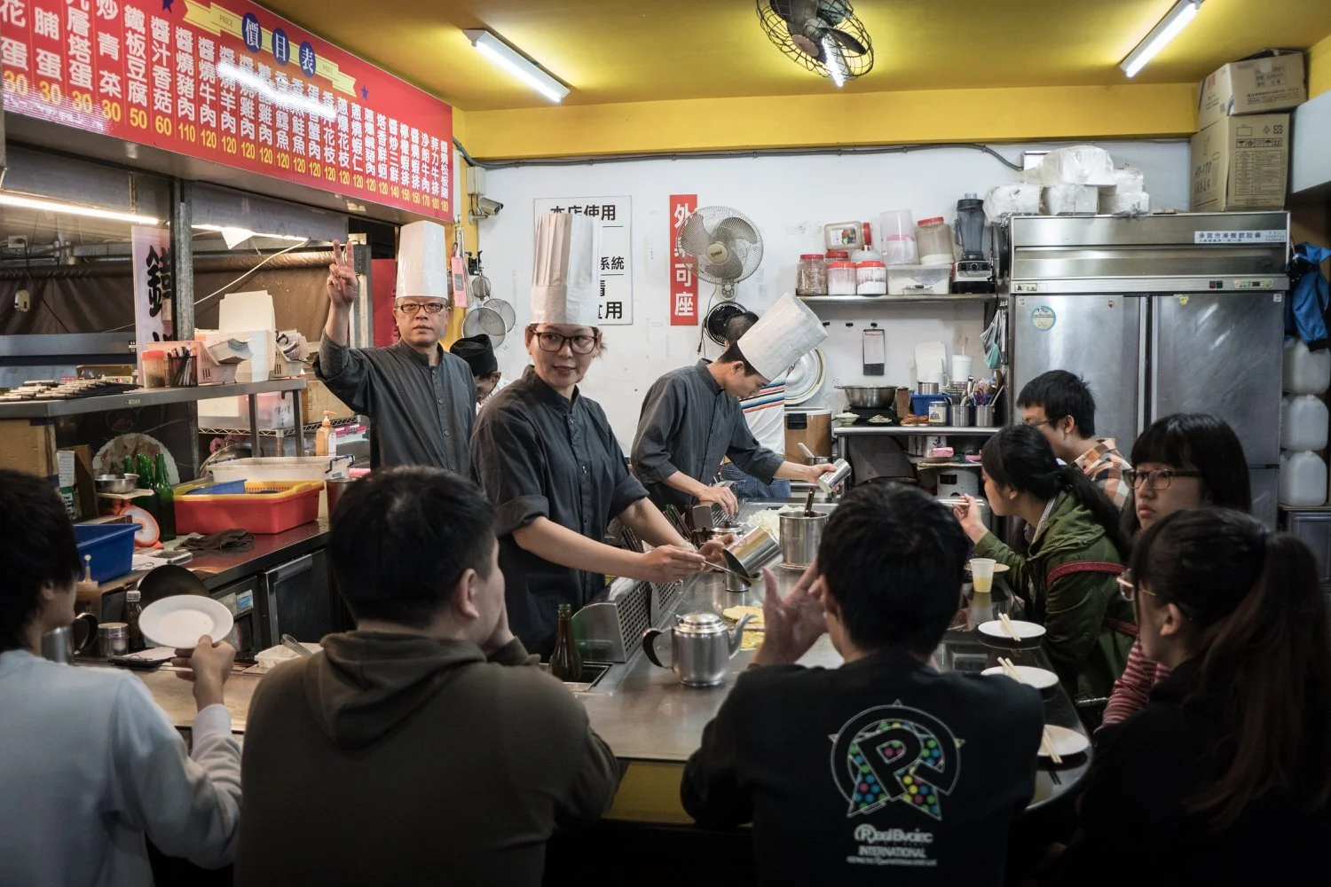 24 Hours in Kaohsiung, Taiwan.