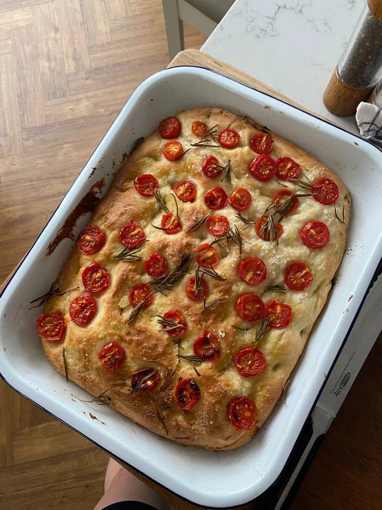 Fave recipes of 2023.