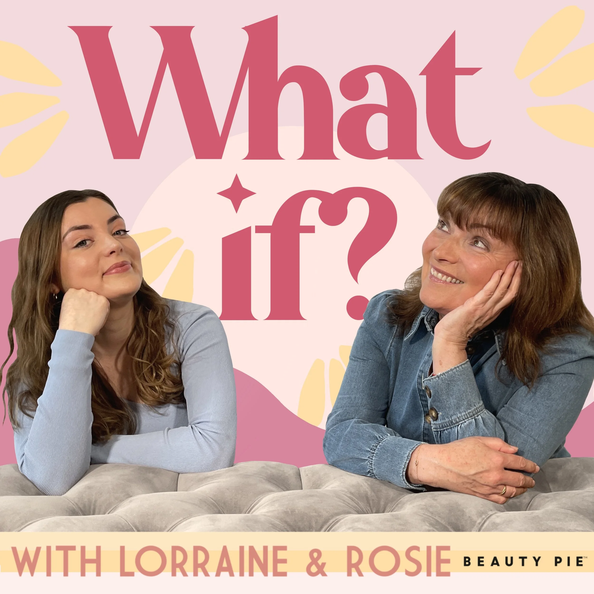 What If Podcast