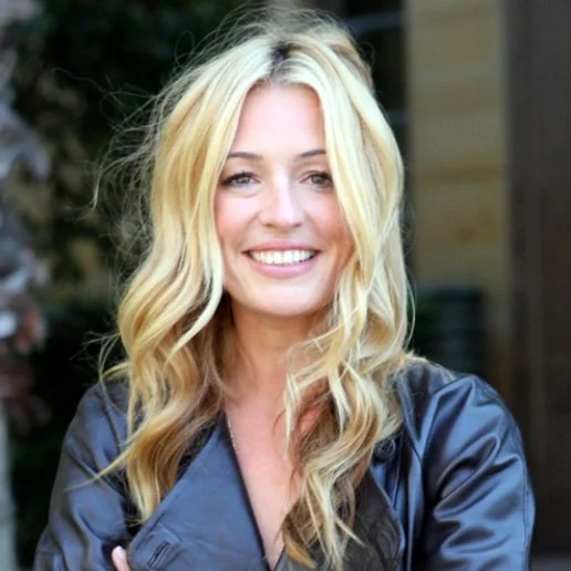 Cat Deeley 