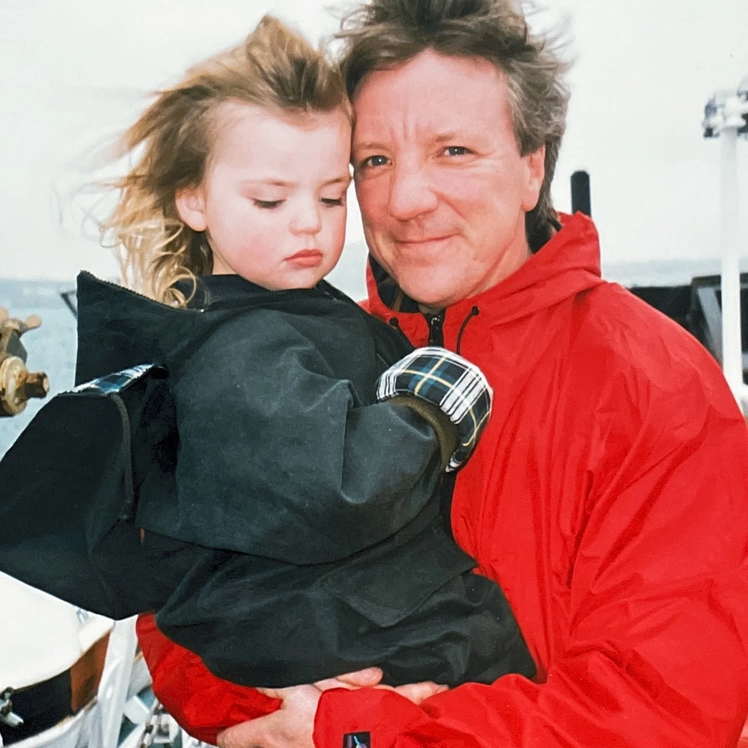 Happy Father&rsquo;s Day 🌸💫 @stevesmithdundee