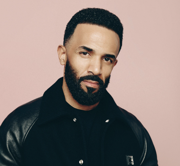 Craig David
