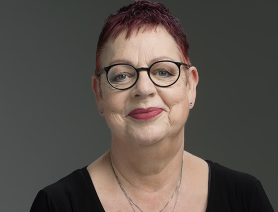 Jo Brand