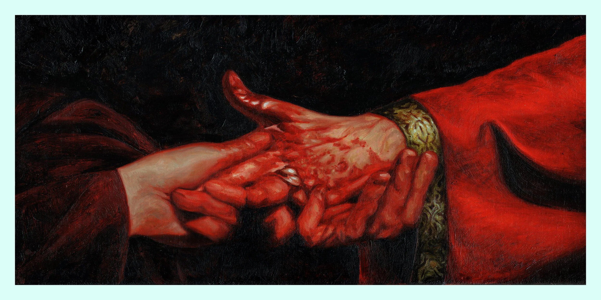 Earthly bidding.jpg