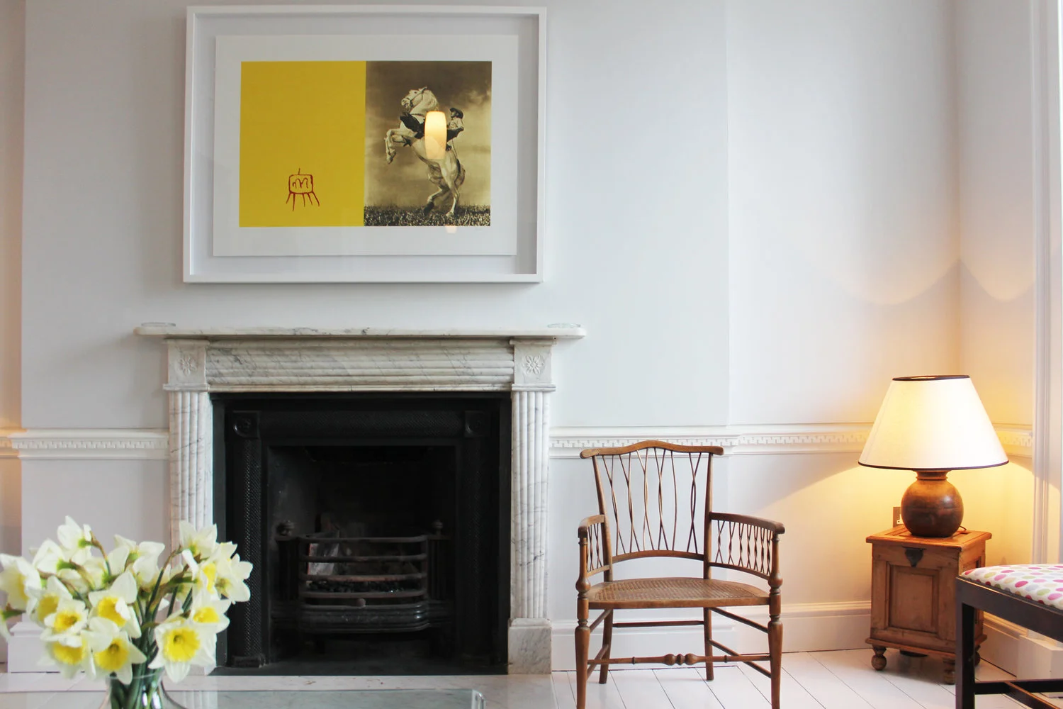 Chapel House, Penzance