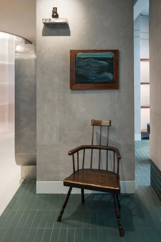 London Store ~ picks