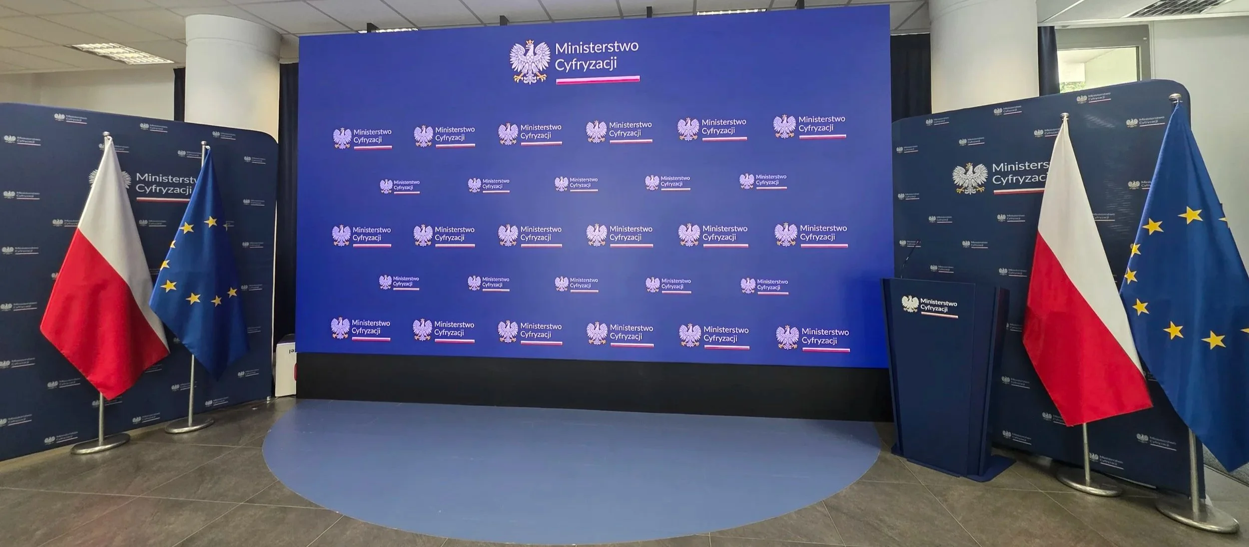 Beyond Open Source: HCF at the Polish Ministry of Digital Affairs Workshop