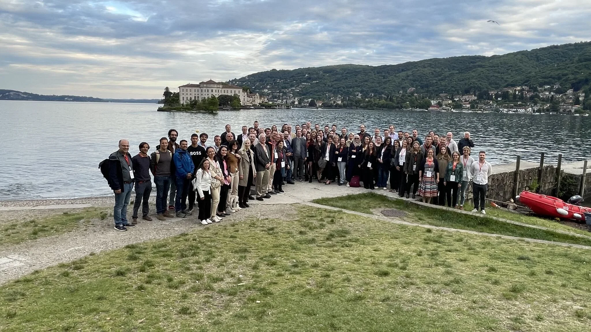 HCF at PREMEDICARE: Federated Discovery for Genome-Centric OHCA Data