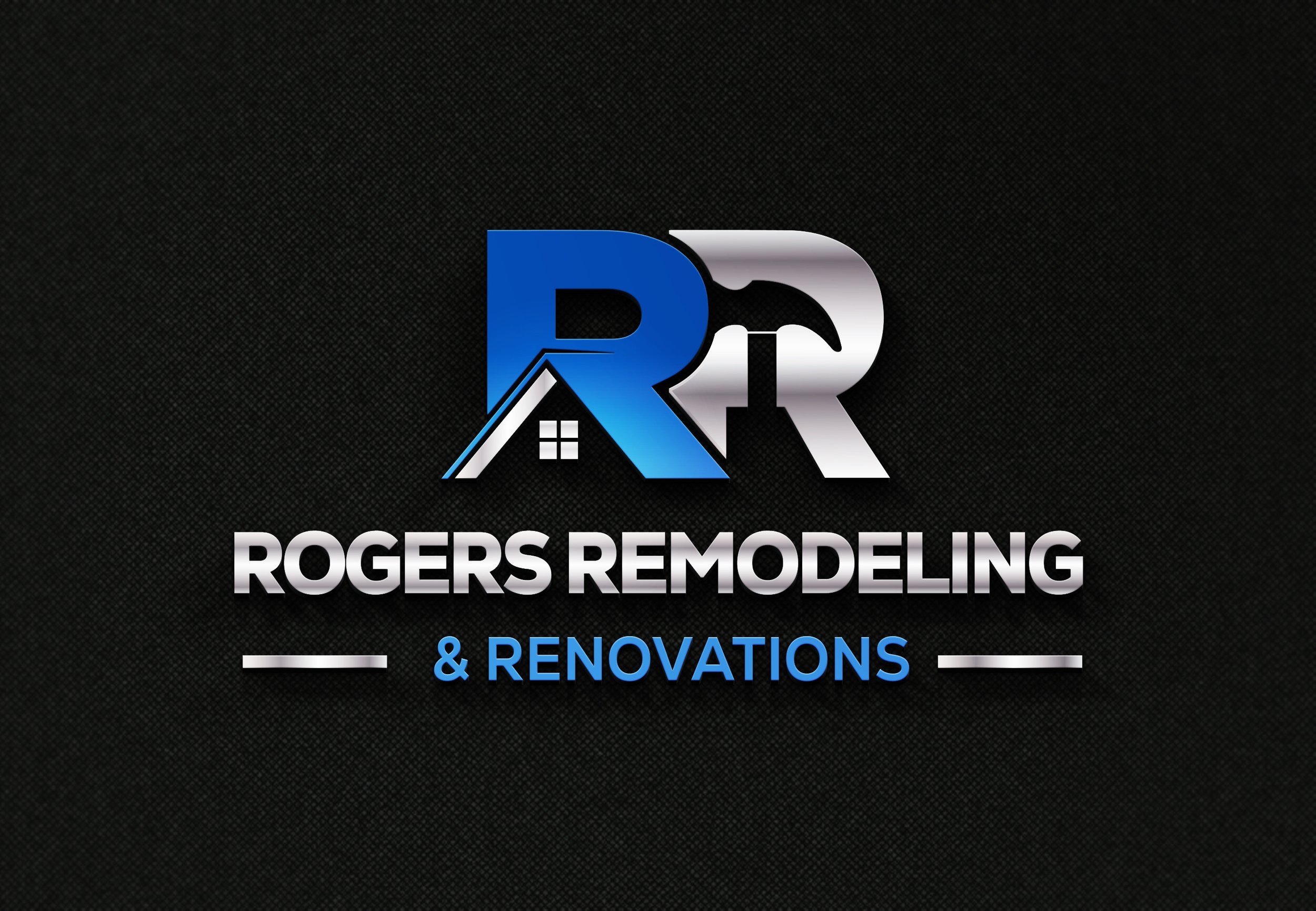 Rogers Remodeling &amp; Renovations