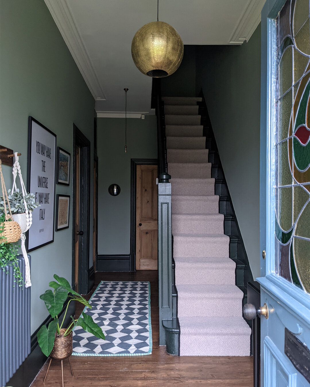 Interior Colour Trends for 2021