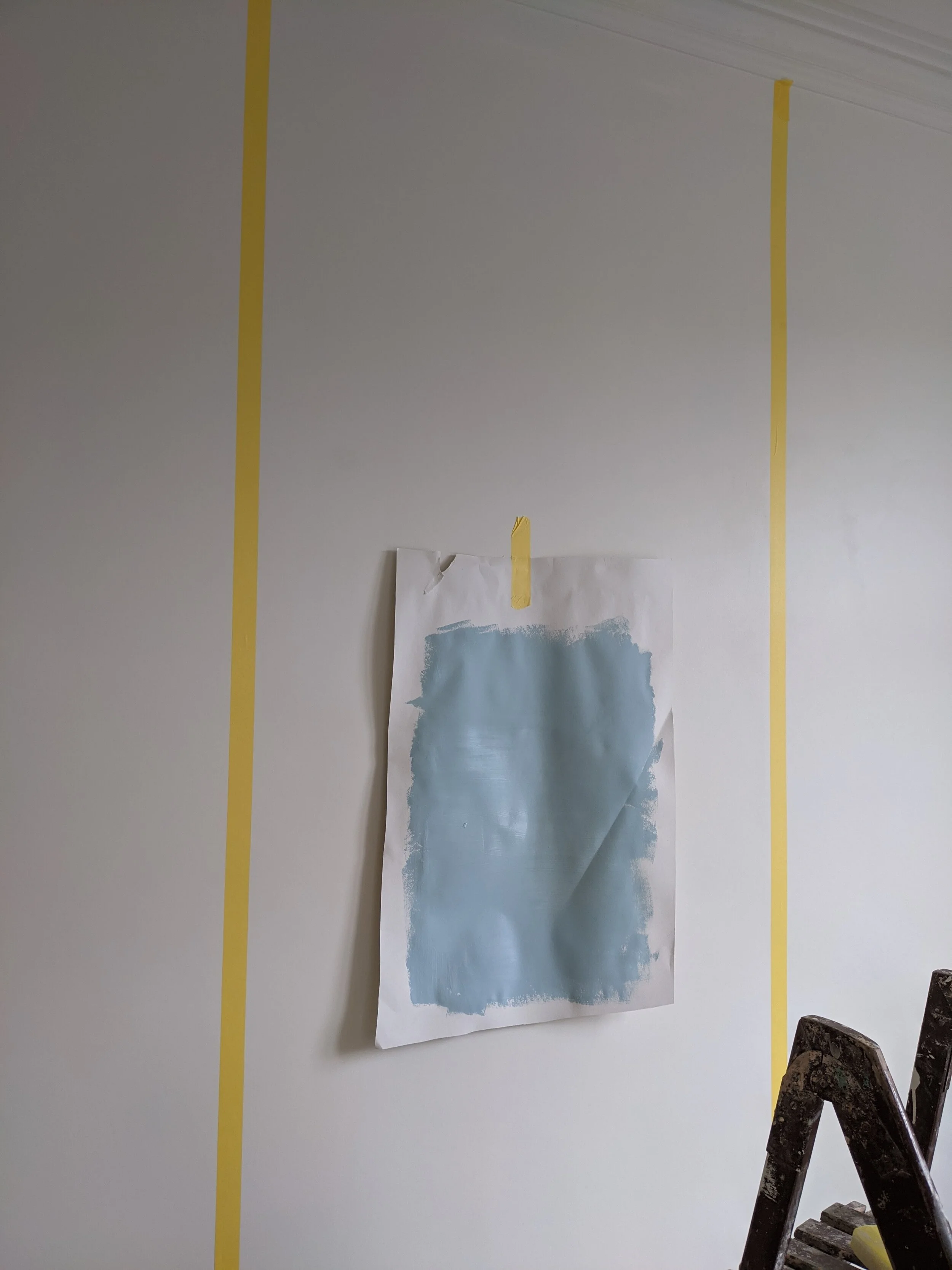 How to Colour Block