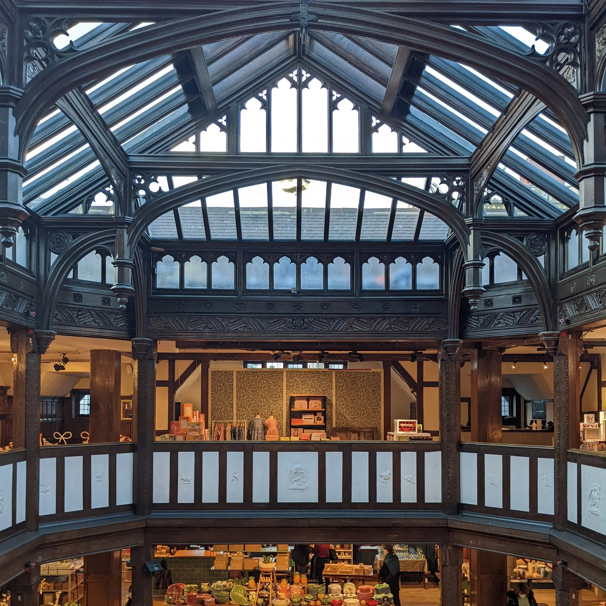 London City Break - Design Lover’s Travel Guide