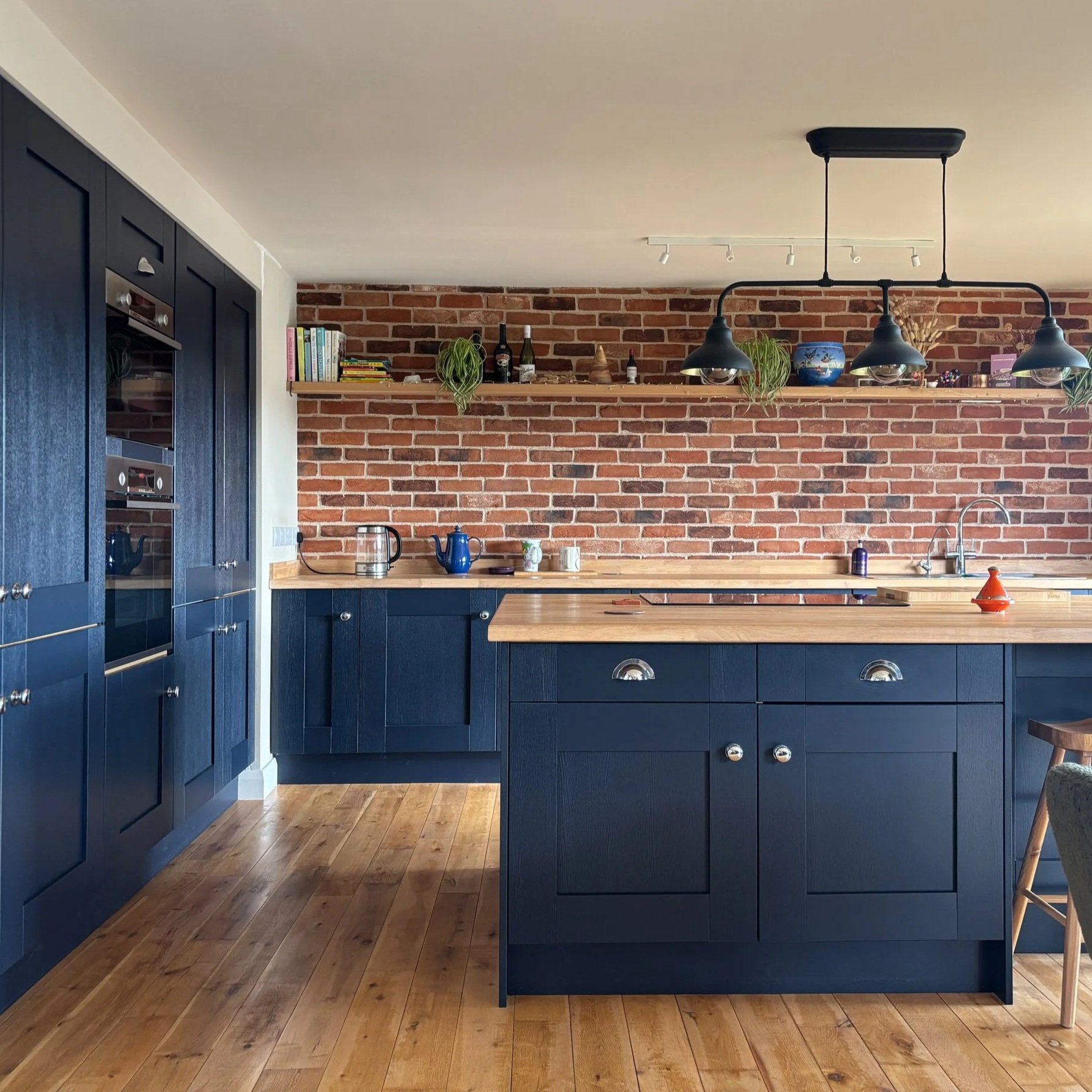How to Plan the Perfect Kitchen Layout for Any Space