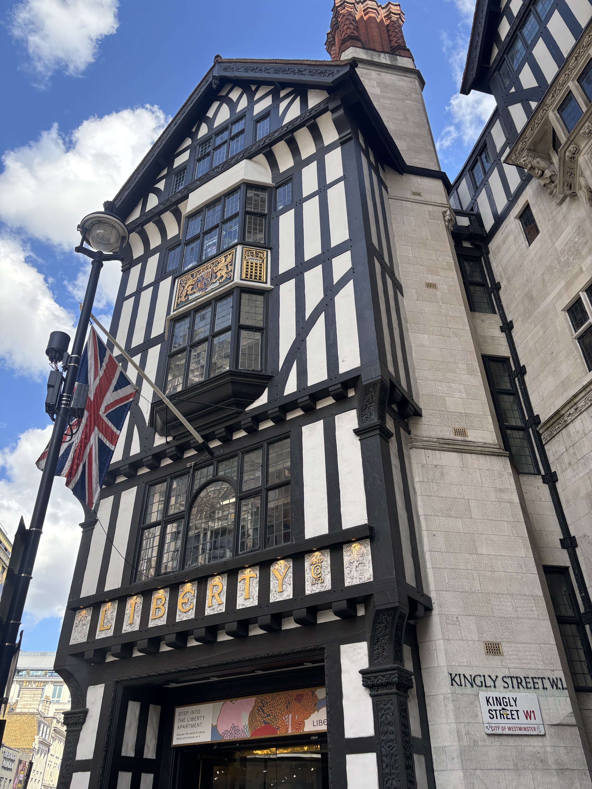 London City Break - Design Lover’s Travel Guide