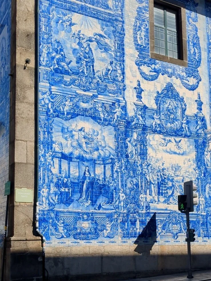 A Perfect Stay in Porto - Design Lover’s Travel Guide