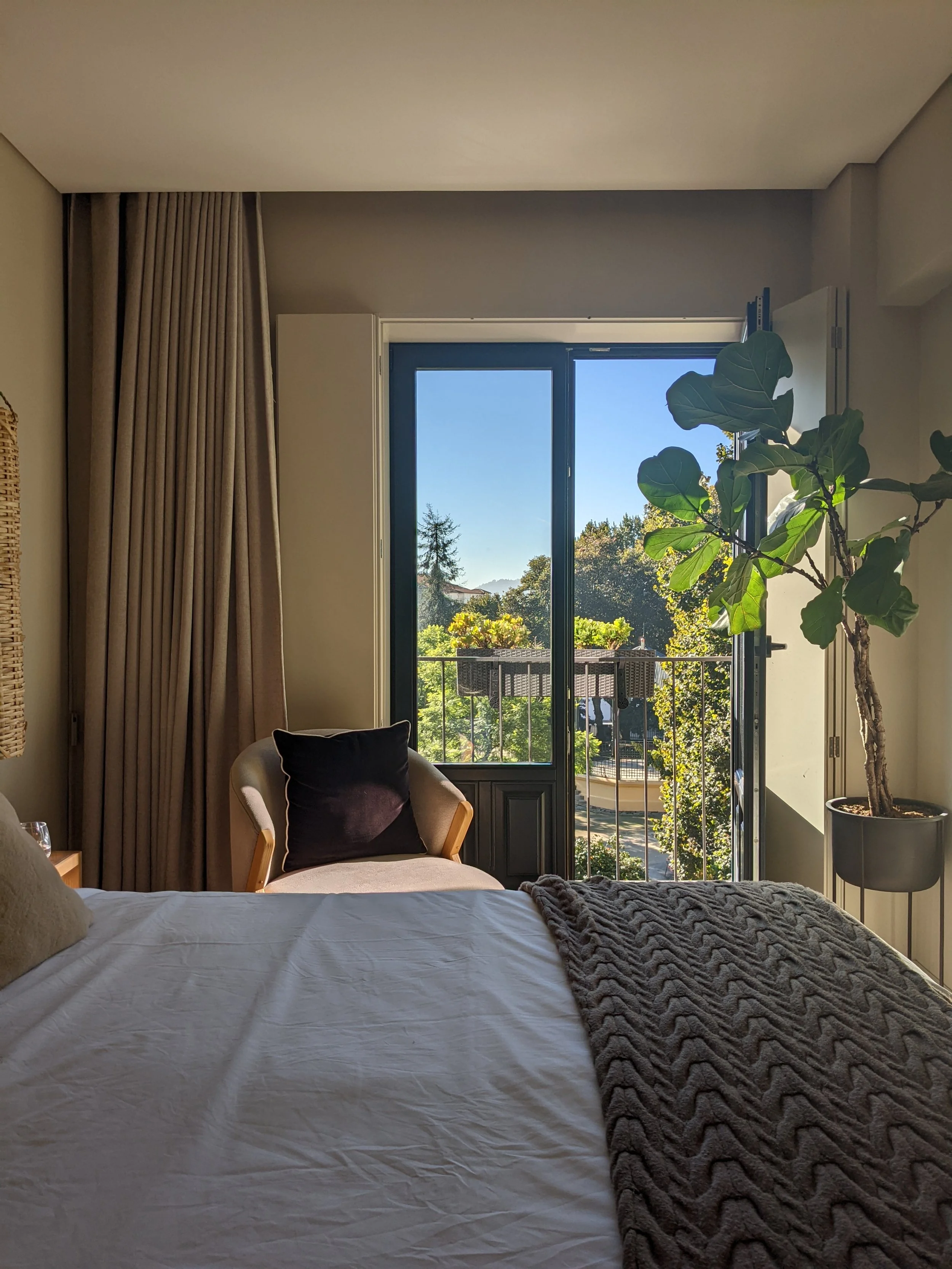 A Perfect Stay in Porto - Design Lover’s Travel Guide