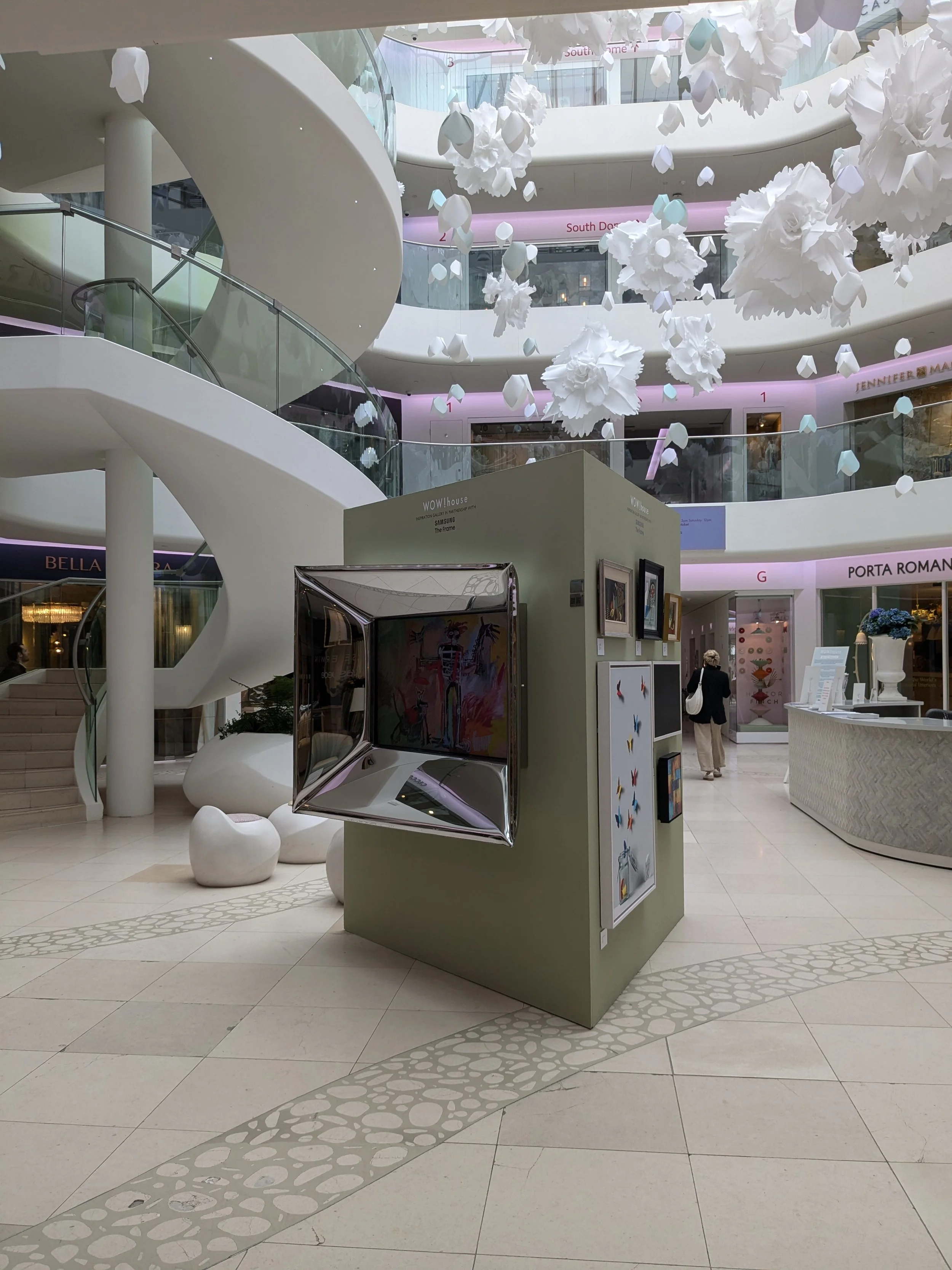 Chelsea Design Centre