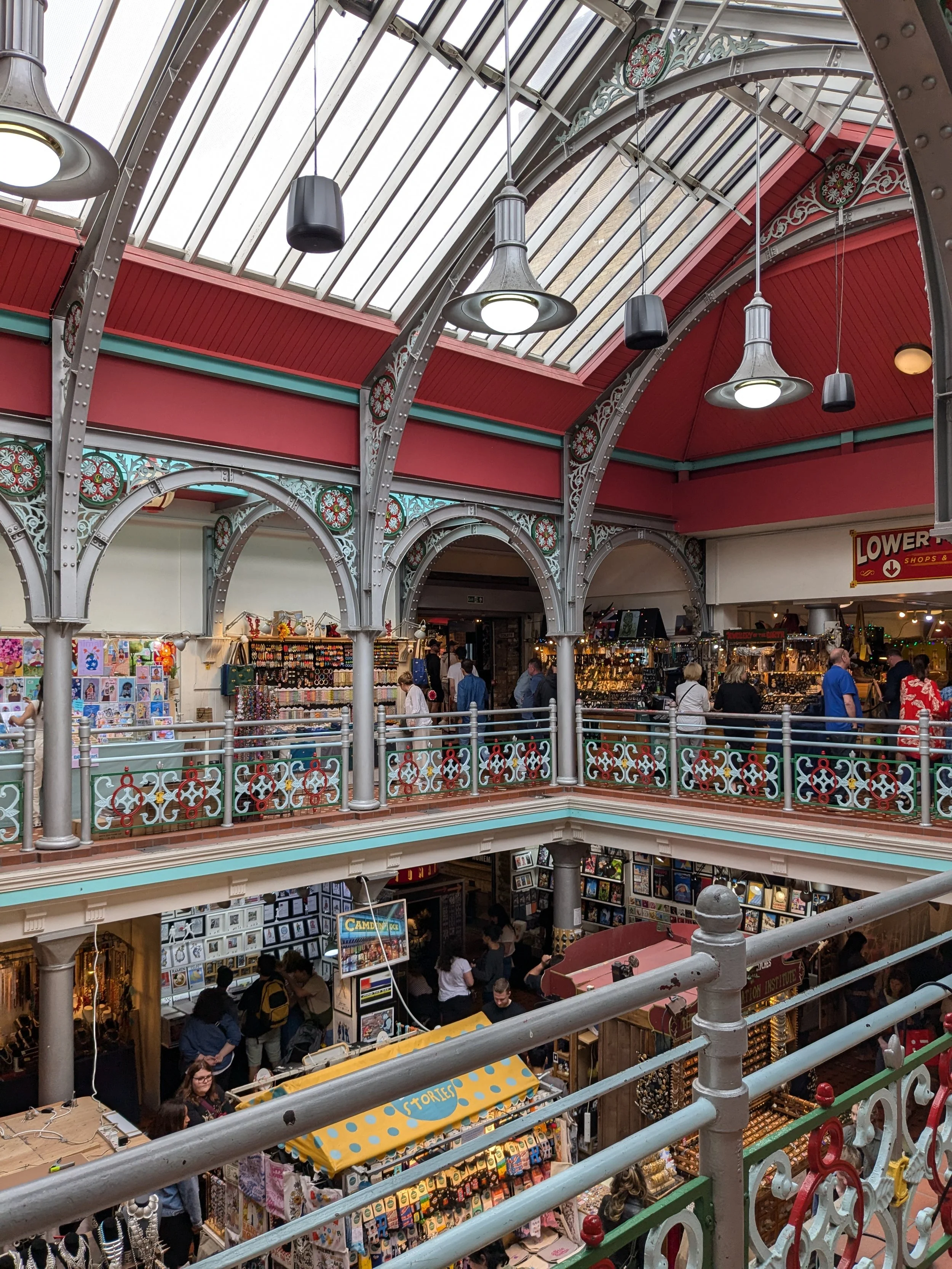 Camden Market