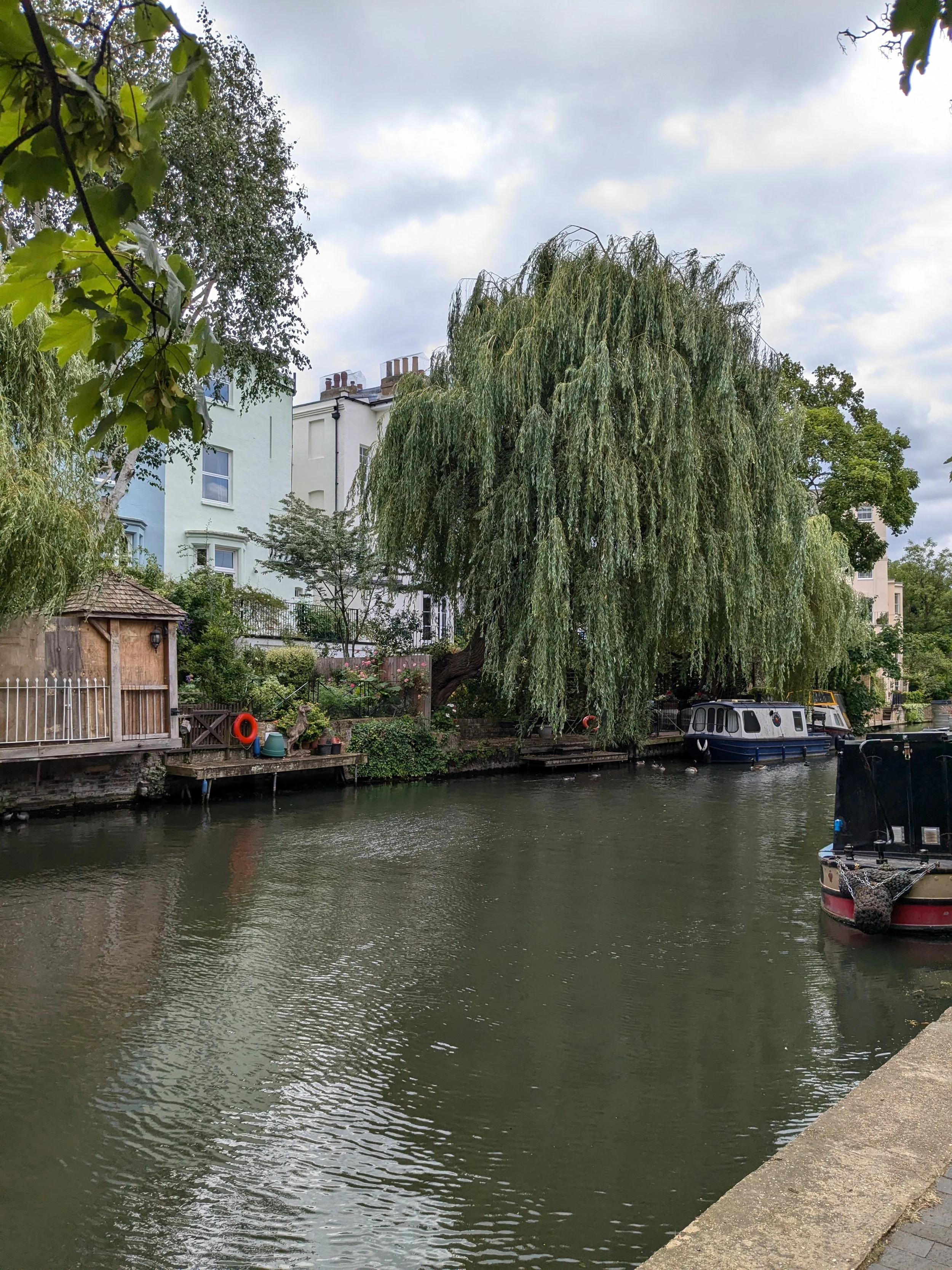 Regents Canal