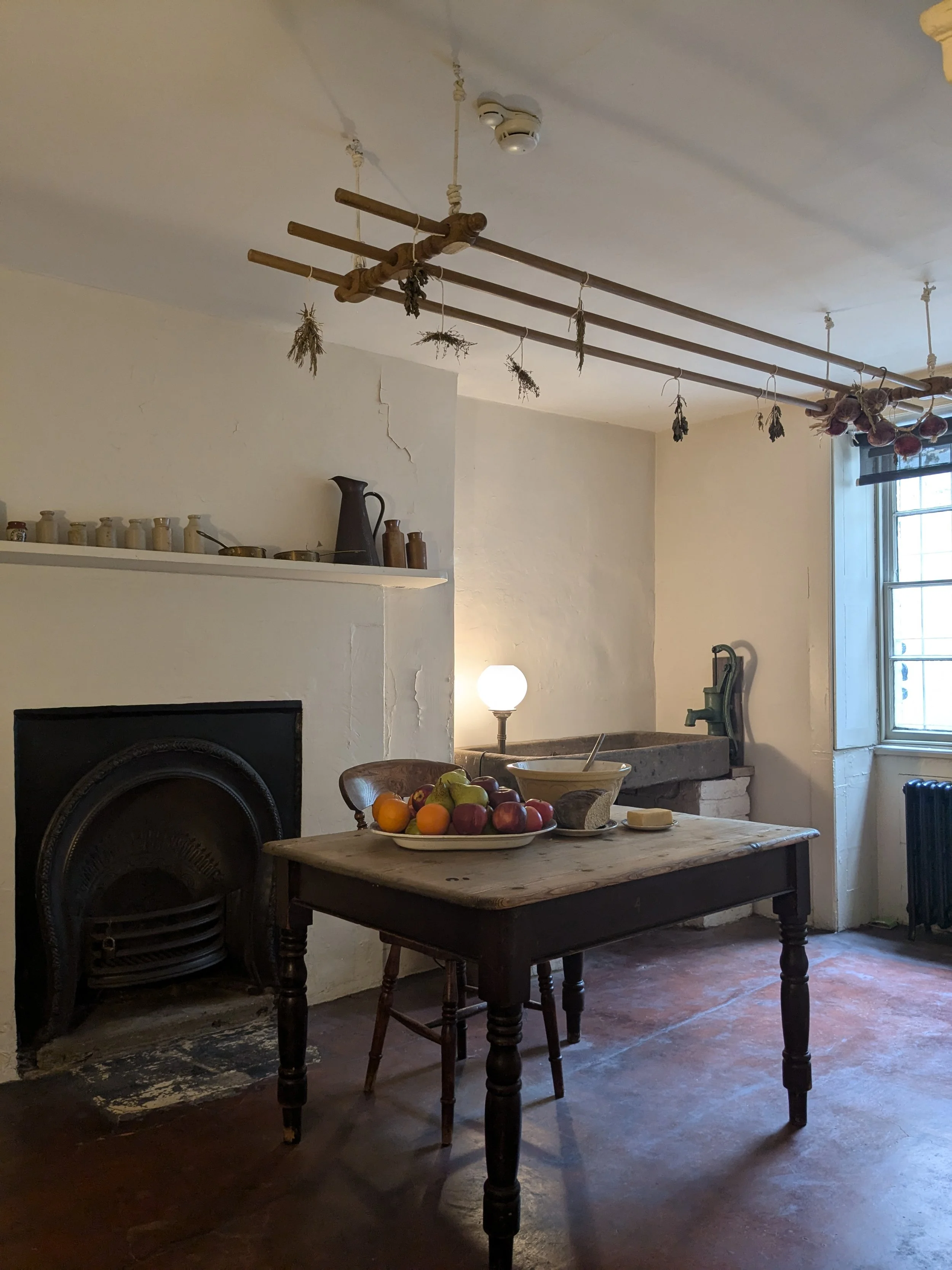 Charles Dickens house - London