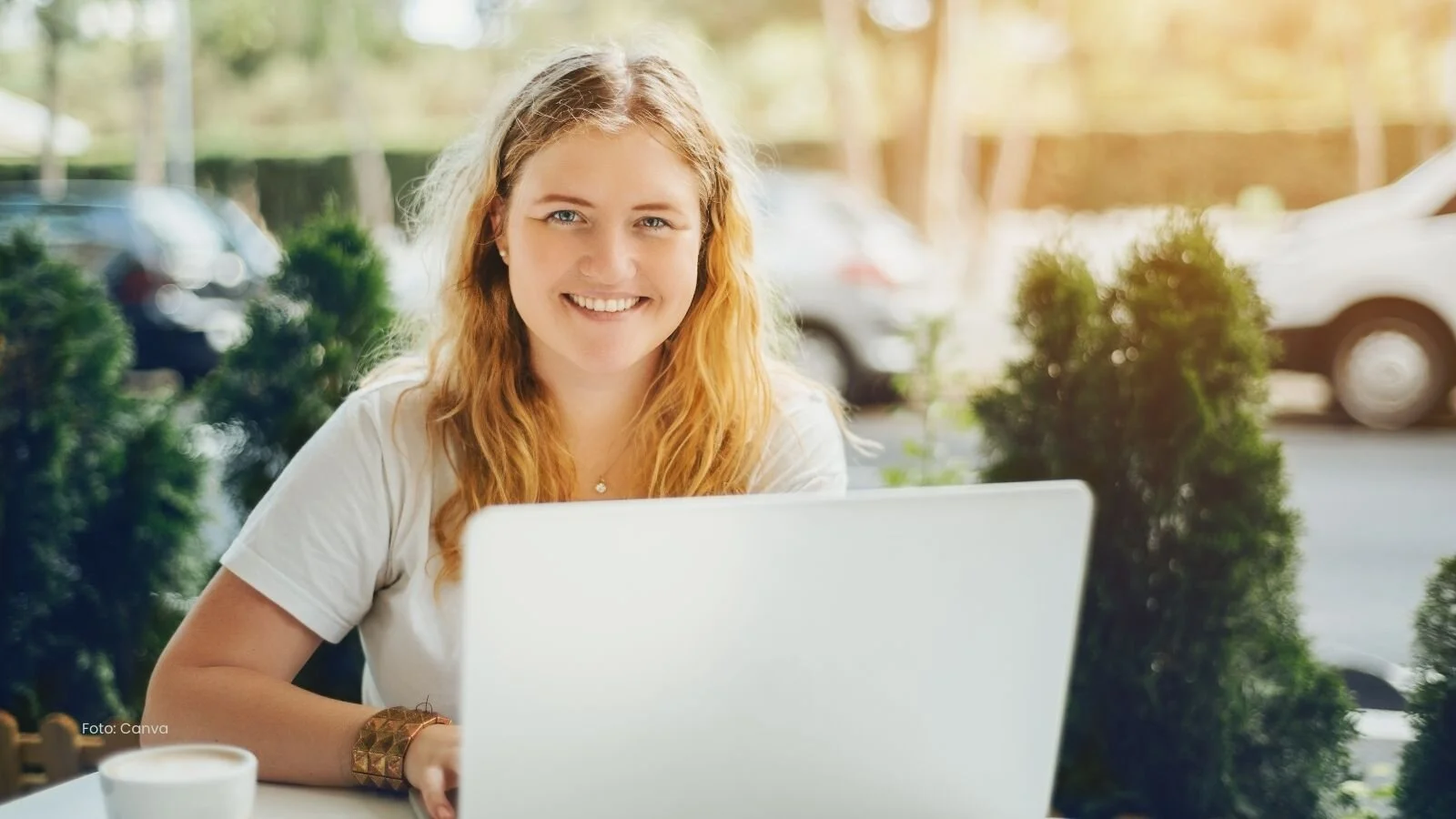 På navnesok.no kan du sjekke domenenamn, føretaksnamn og varemerke – alt i eitt søk.Foto: Canva