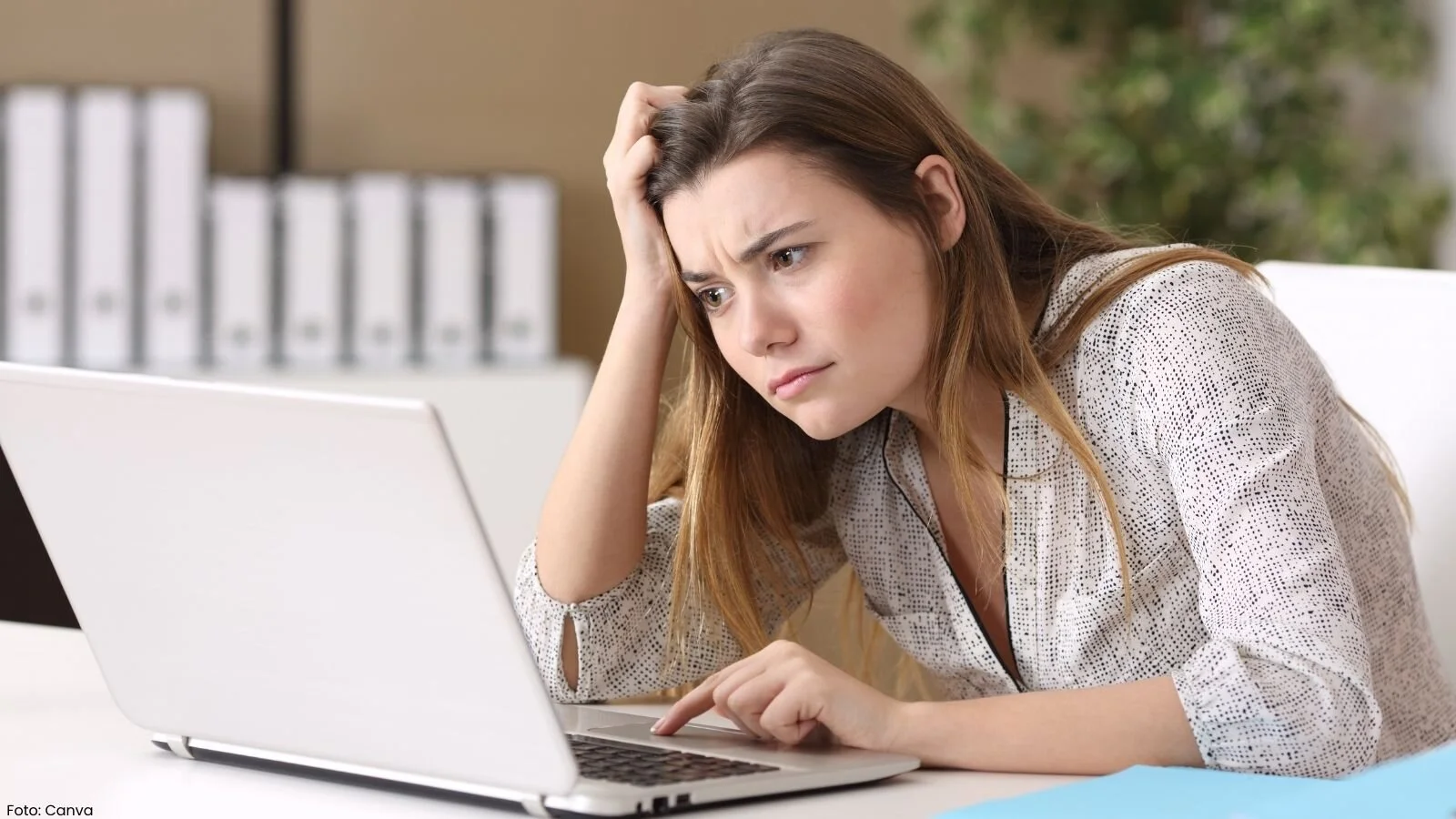 Uff, synest du også at dette er litt vanskeleg? Gjer eit forsøk, likevel! Det er faktisk moro når du først får det til. Foto: Canva