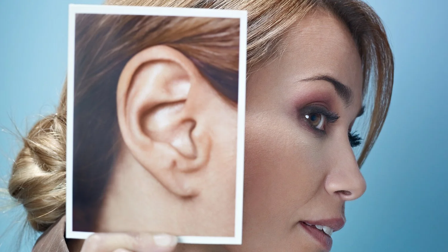 Store øyre (Foto: Shutterstock)