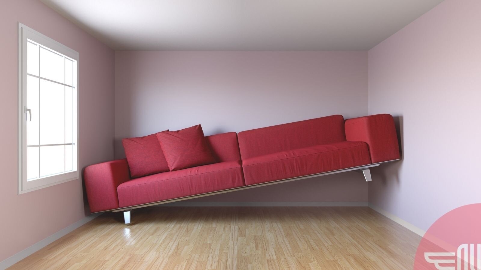 Kva kundebehov skal nettsida di dekke?