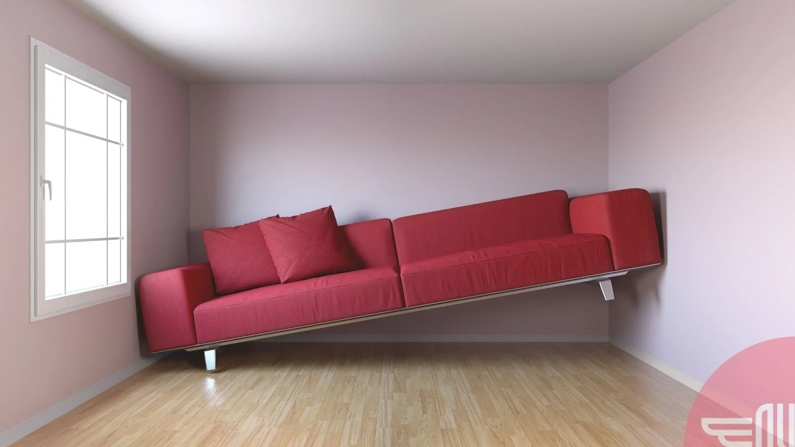 Om du berre tenkjer på å selje, er det ikkje sikkert kunden blir nøgd, sjølv om produktet er bra. Foto: Canva/Getty Images.jpg