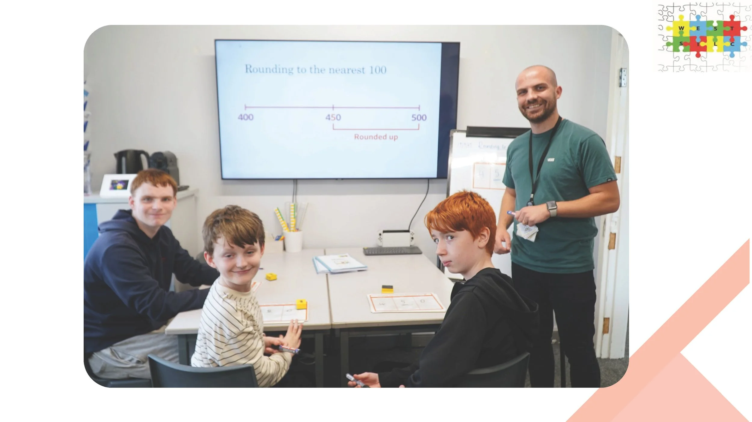 Click here to download the Climb Pathway information booklet