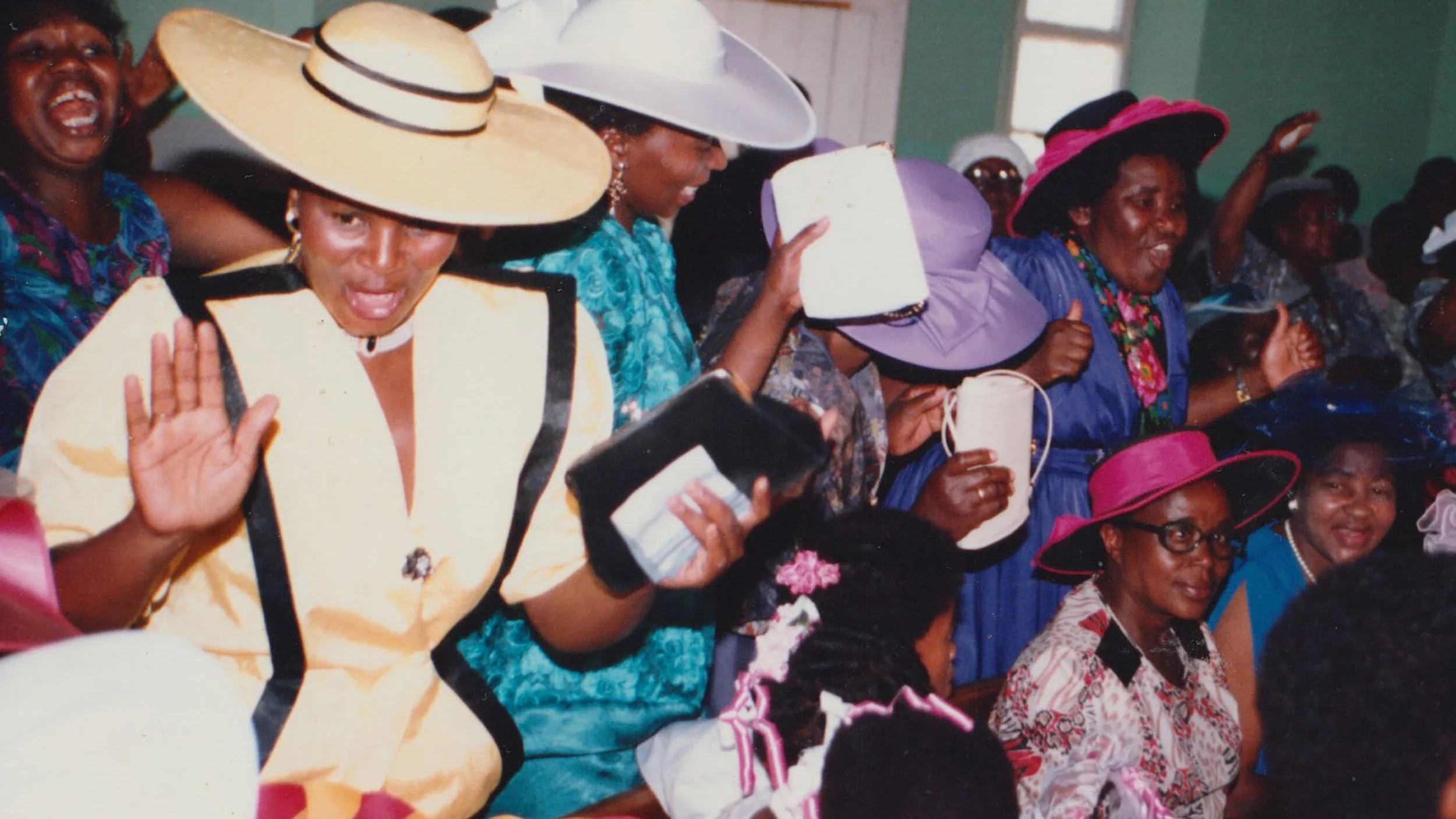 Sundance Film Festival 2023: Milisuthando (World Cinema Documentary