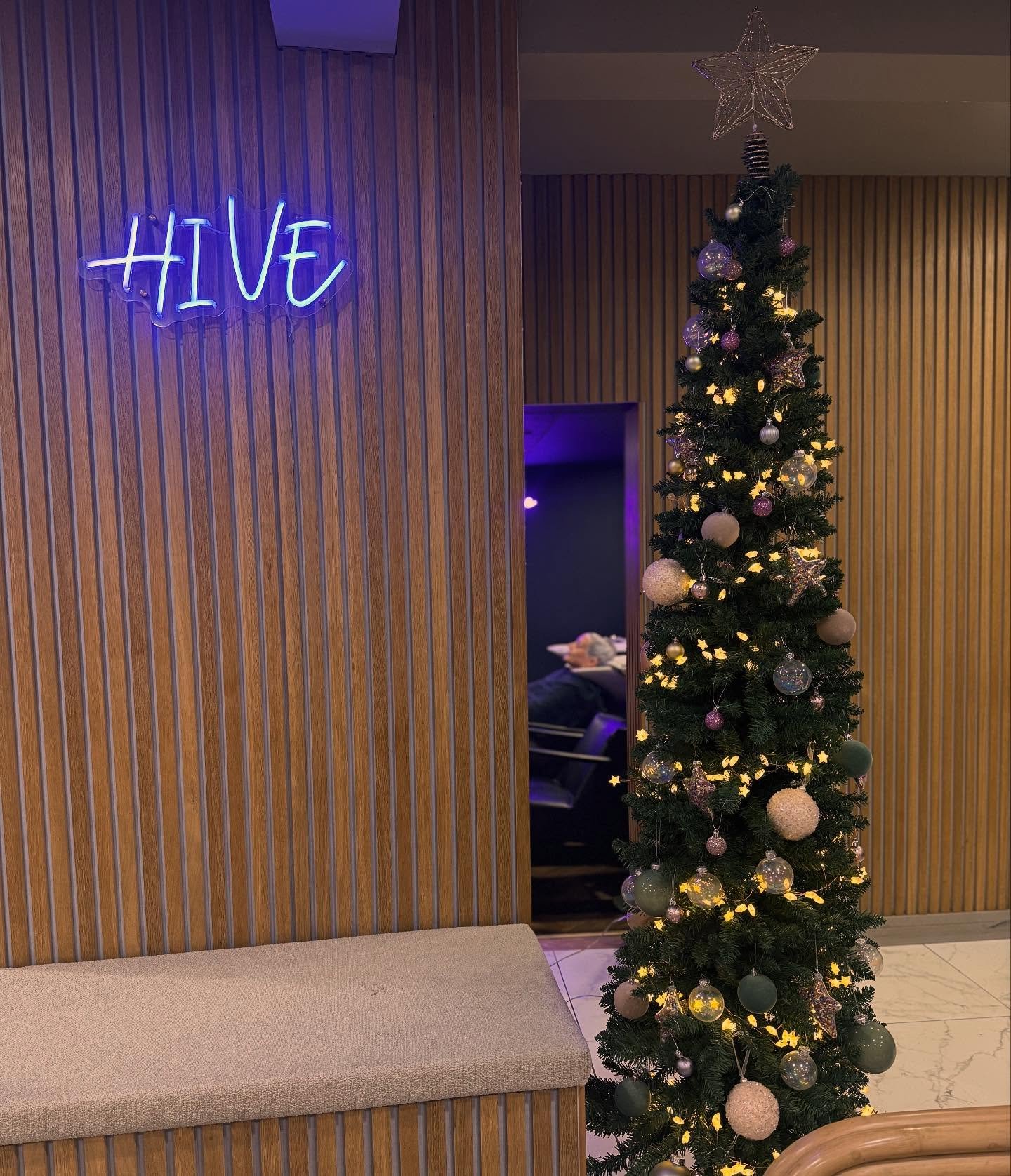 We&rsquo;re feeling a little bit christmassy over here ✨🎄