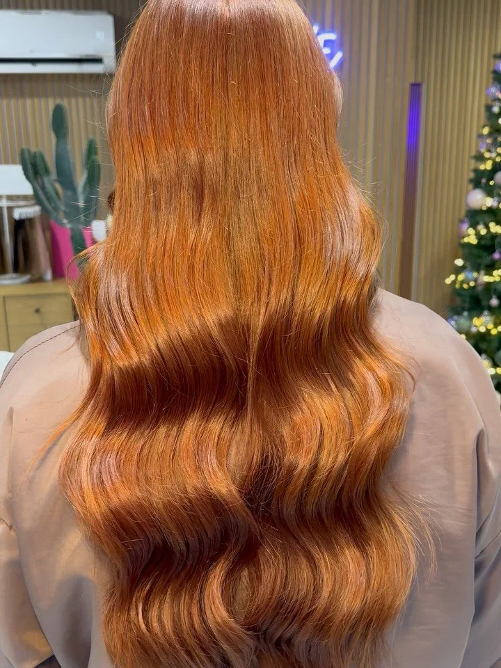 When you decide to take the plunge and it pays off 🔥🧡