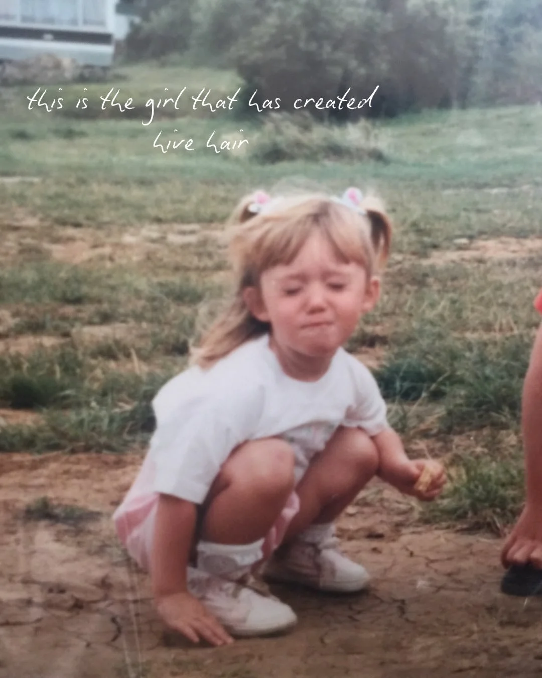 Meet the team 🙊 

Love this trend, can you spot your stylist 👶🏼