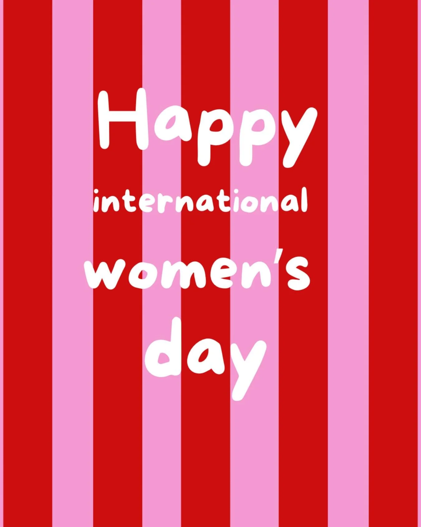 🩷❤️ WOMENS DAY 🩷❤️

Shout out to all the incredible women out there today&hellip; and every day.

Our awesome team of girls to all of our female clients you rock 🤘🏼 women rock 🤘🏼 

🩷❤️