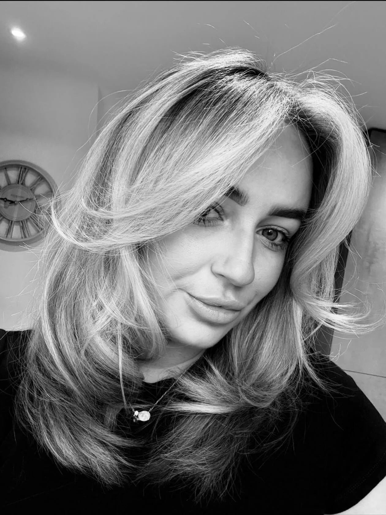 WE HAVE NEWS 🗞️ 

Our lovely Ellie will be coming back after having her beautiful girl from June 23rd. She&rsquo;ll be working every Tuesday, Wednesday, &amp; 1 Saturday a month. Her diary is now open and she can&rsquo;t wait to get back to see all 