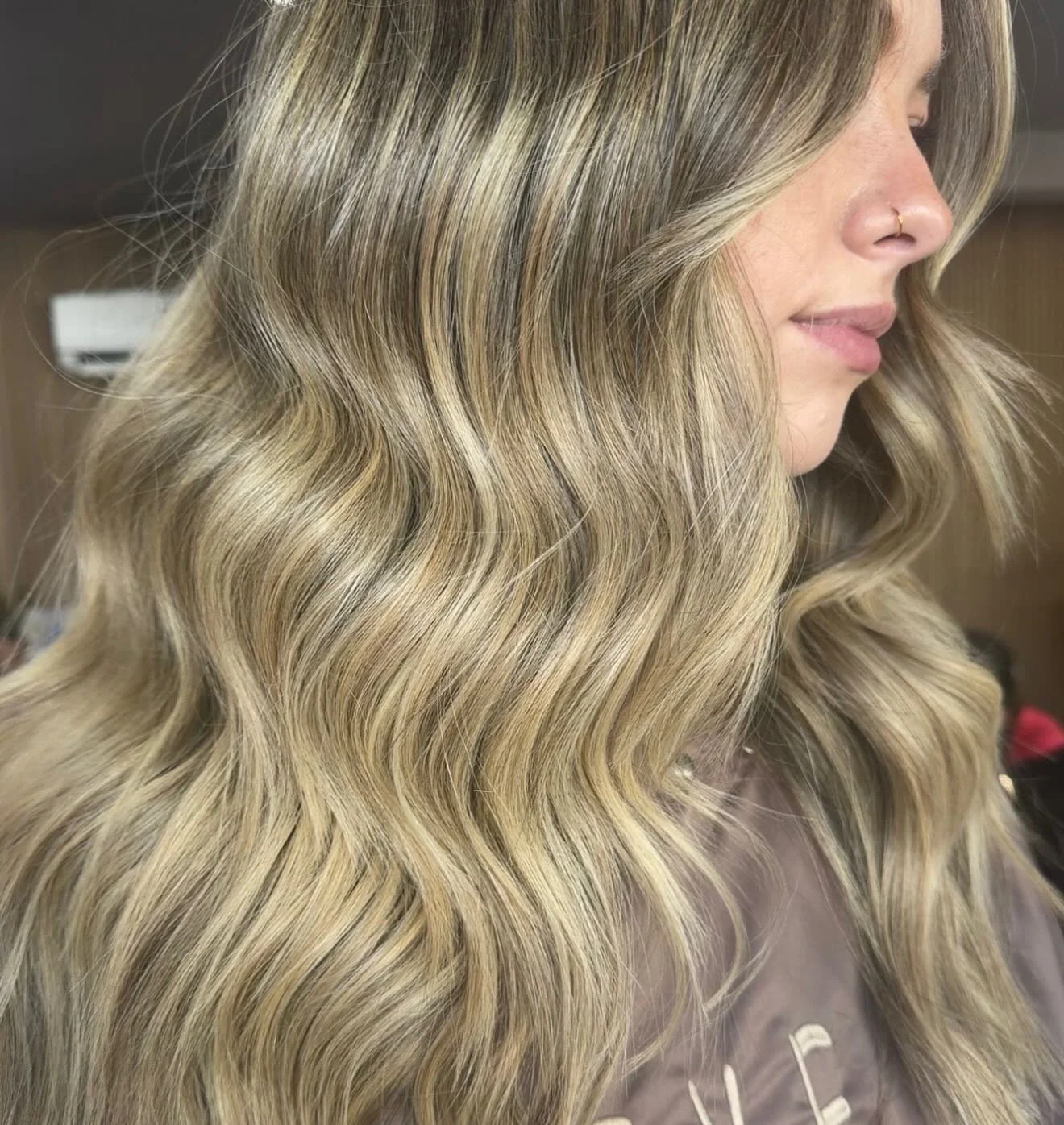 Boho blonde ✌🏼🌞