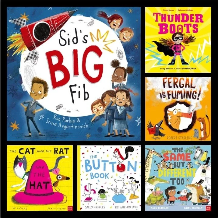 Reception Reading Corner