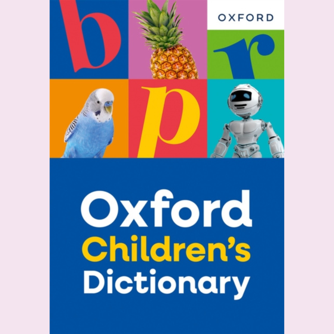 Oxford Children's Dictionary