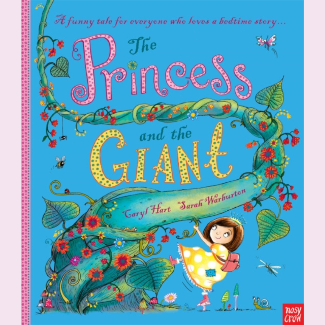 The Princess and the Giant