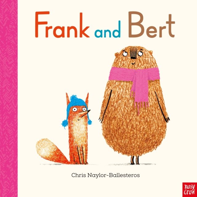 Frank & Bert